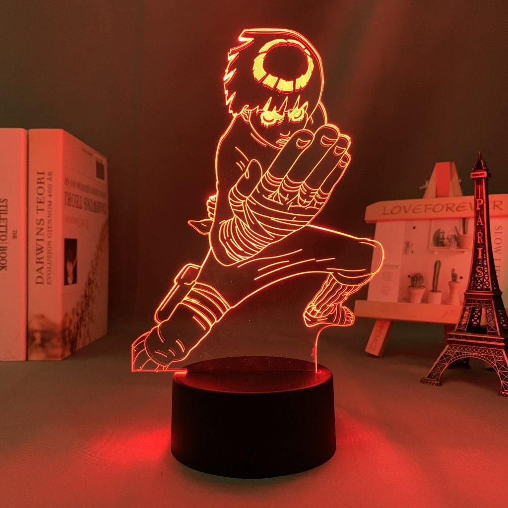 Rock Lee V2 LED Light