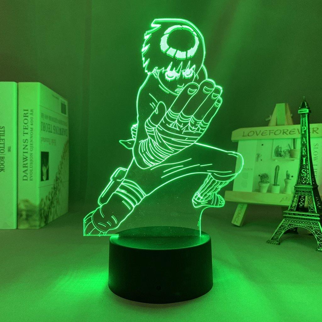 Rock Lee V2 LED Light