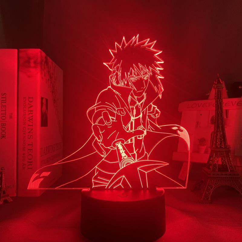 Minato V2 LED Light