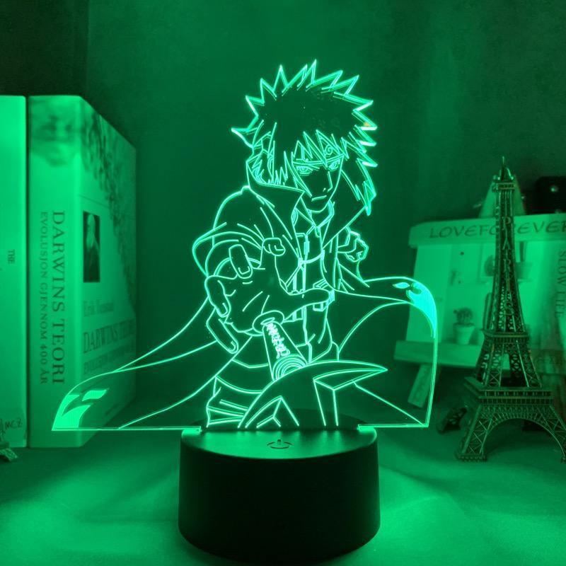 Minato V2 LED Light