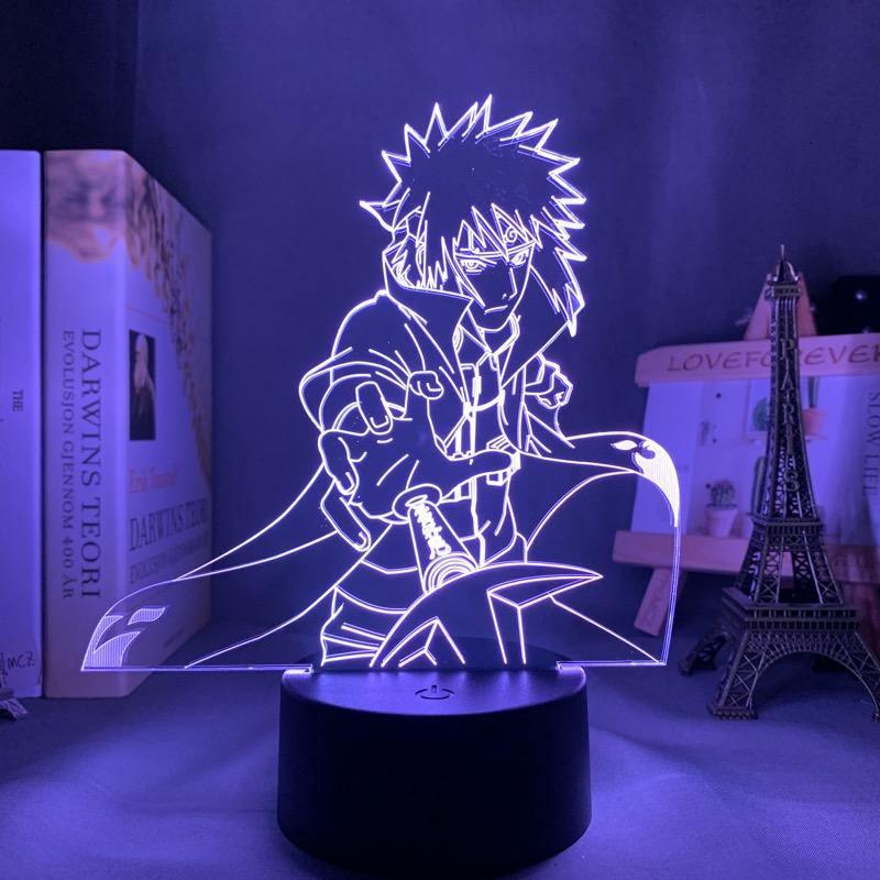 Minato V2 LED Light