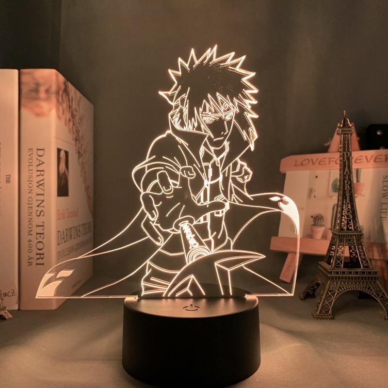 Minato V2 LED Light