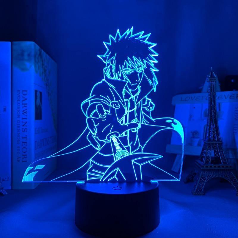 Minato V2 LED Light