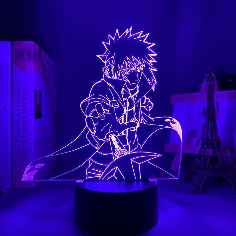 Minato V2 LED Light