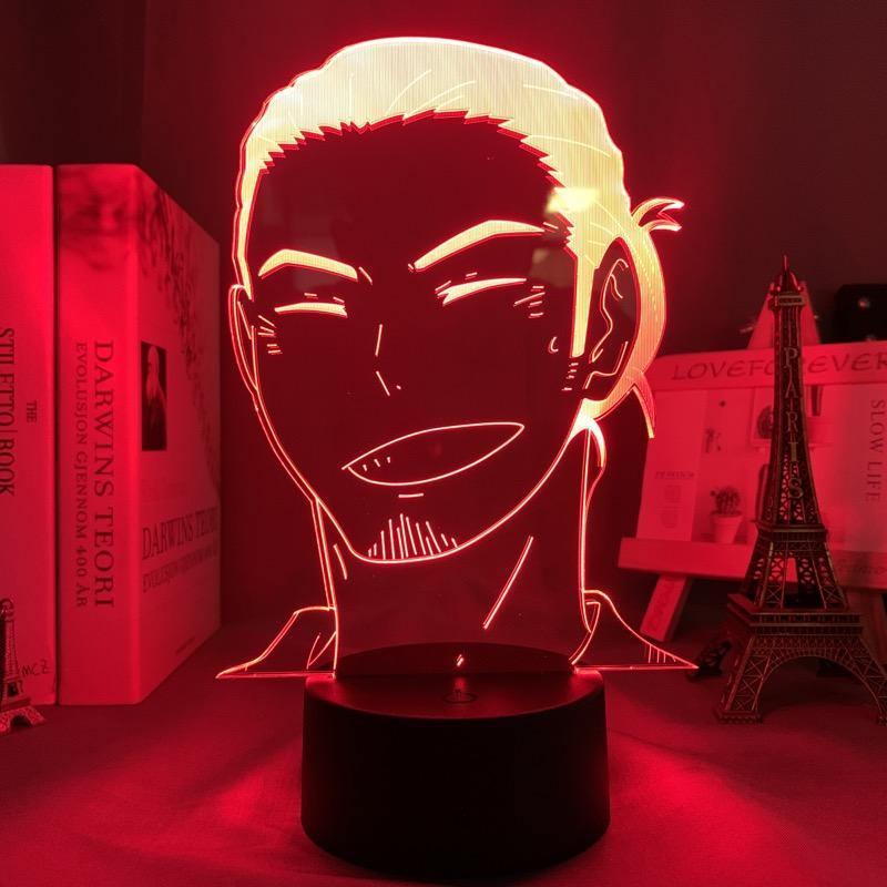 Asahi Azumane LED Light