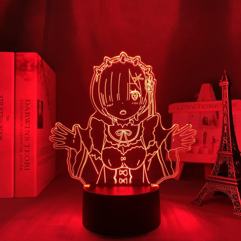 Rem V6 LED Light (RE:ZERO)