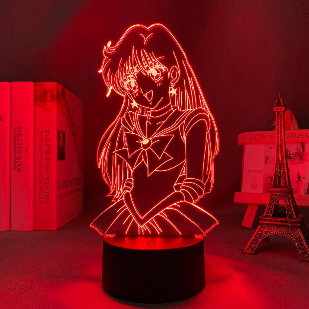 Sailor Moon V13 LED Light