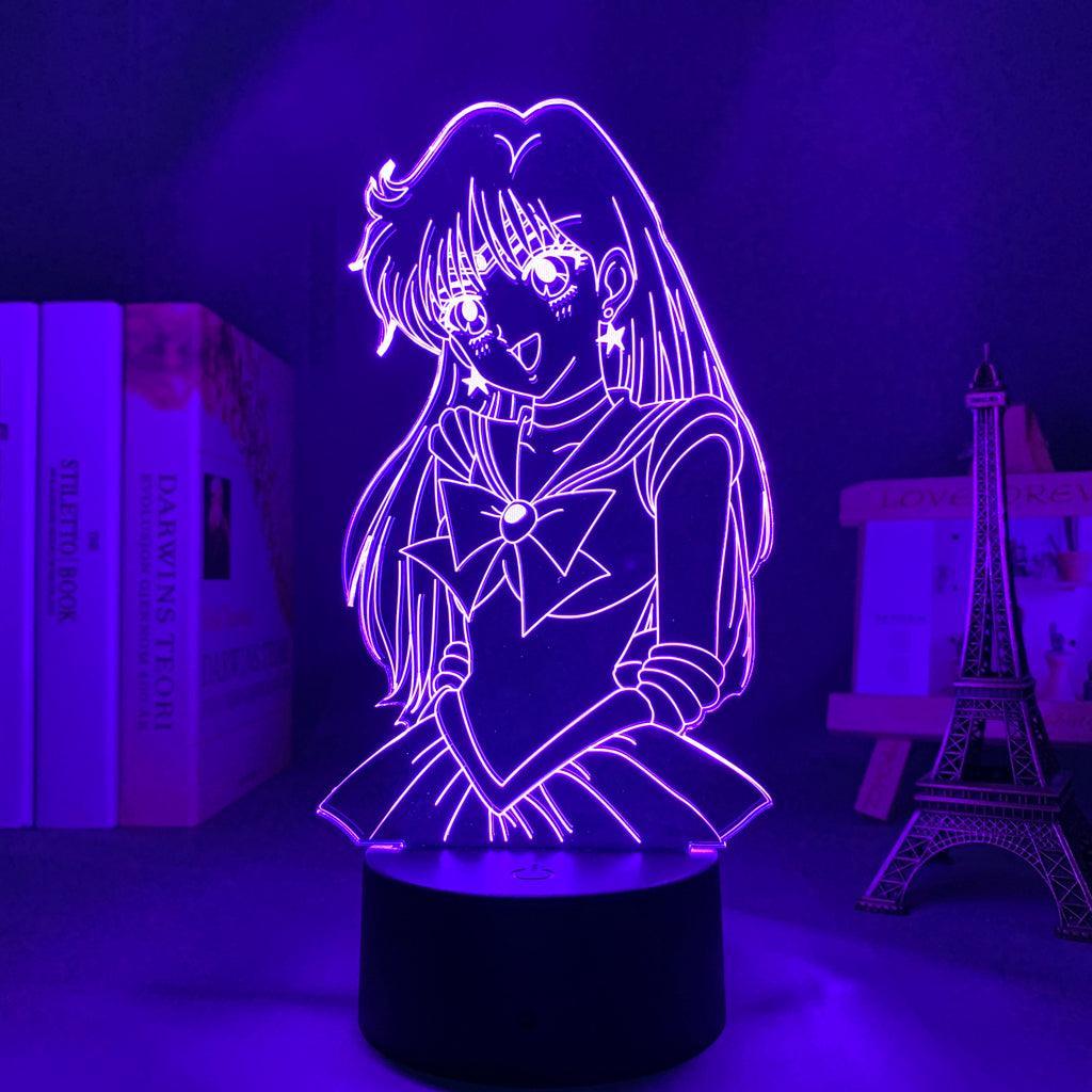 Sailor Moon V13 LED Light