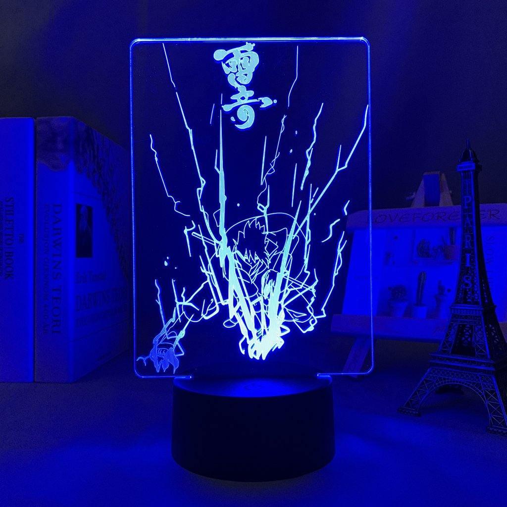 Sasuke V4 LED Light