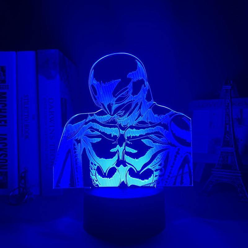 Grifftih V1 LED Light (Berserk)