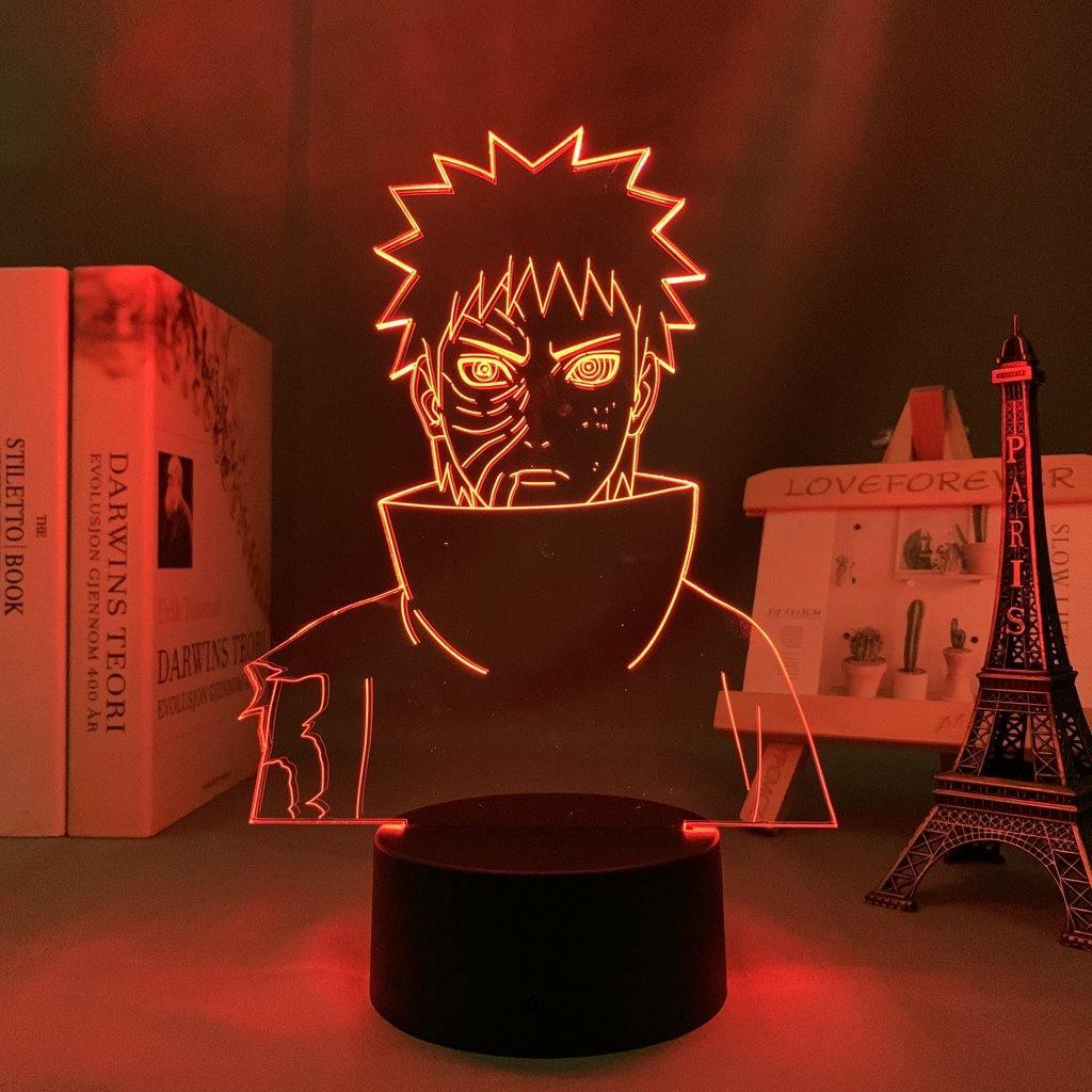 Obito V2 LED Light