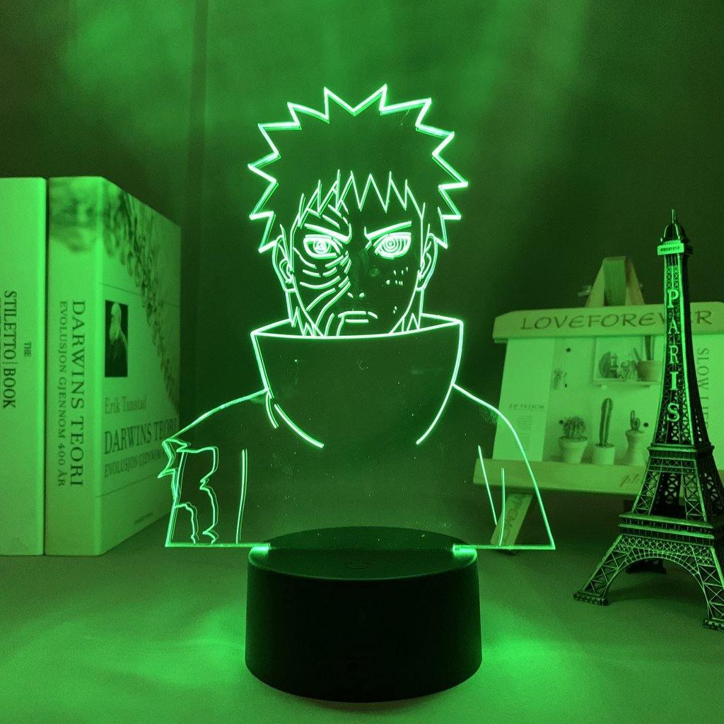 Obito V2 LED Light