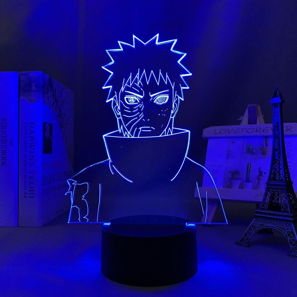 Obito V2 LED Light