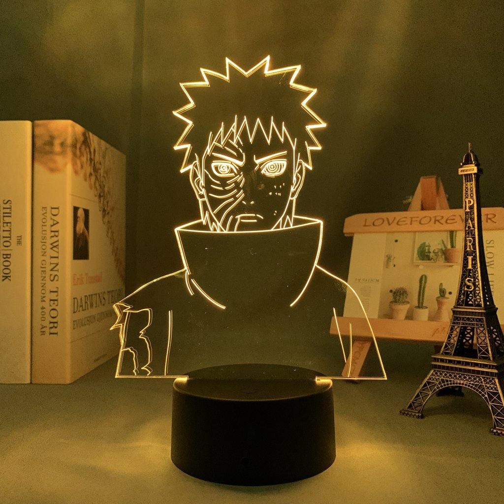 Obito V2 LED Light