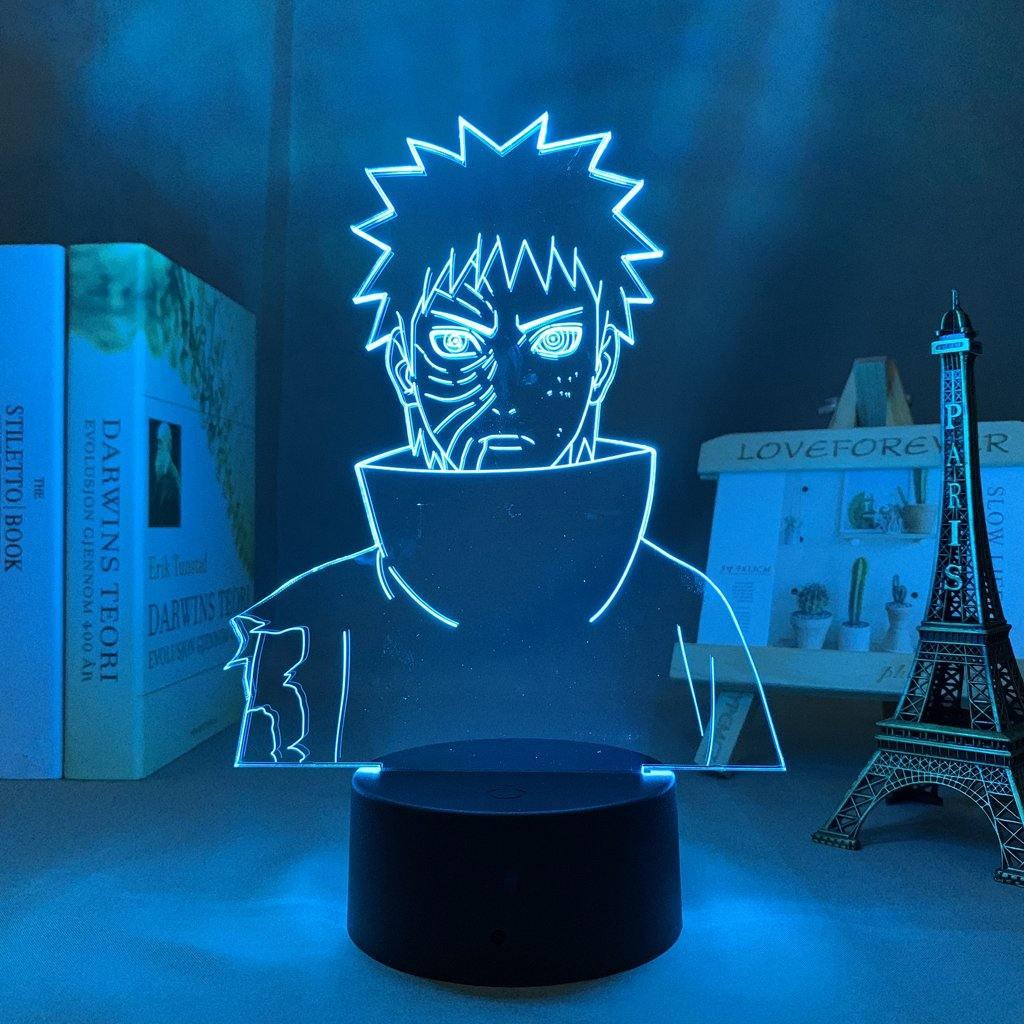 Obito V2 LED Light