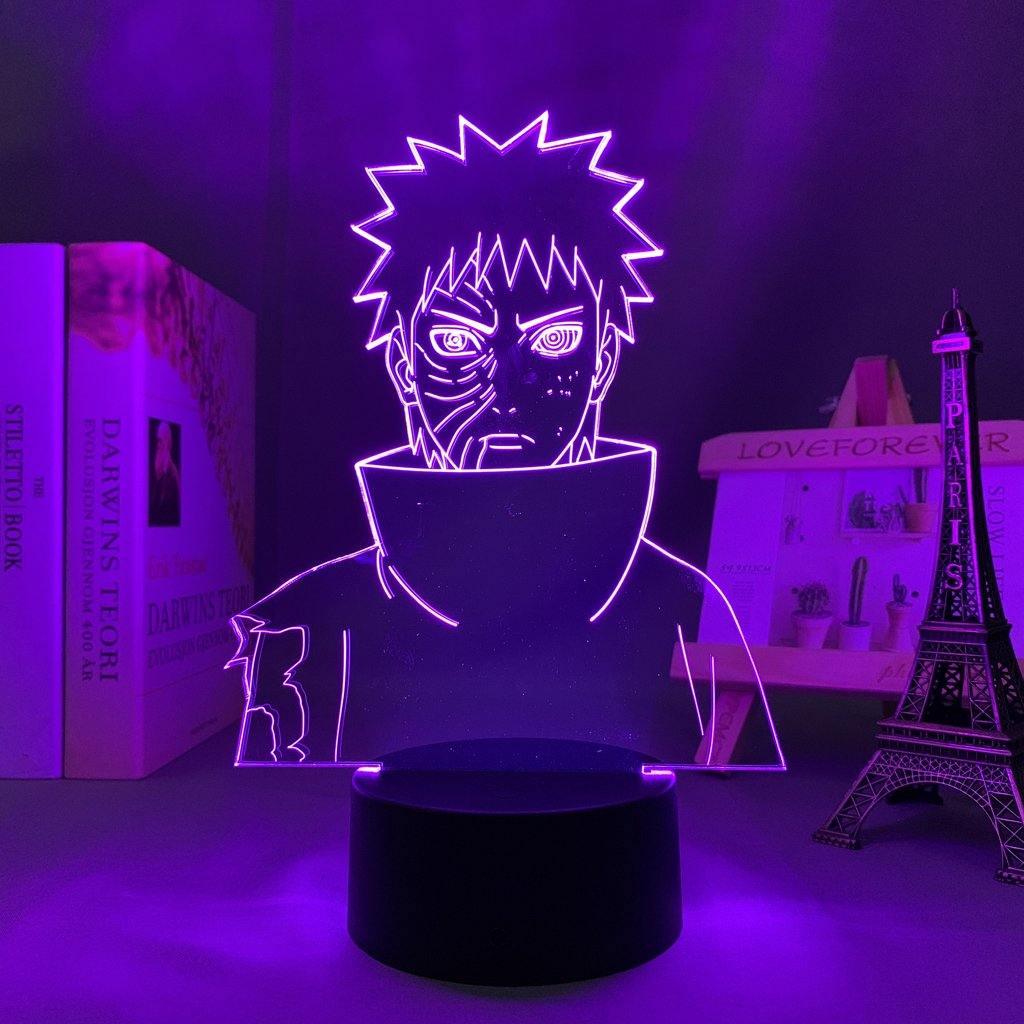 Obito V2 LED Light