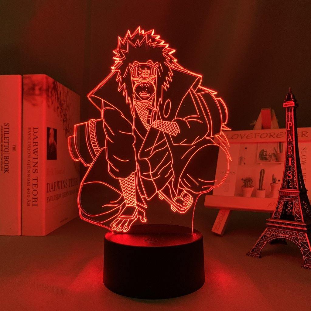 Jiraiya V3 LED Light