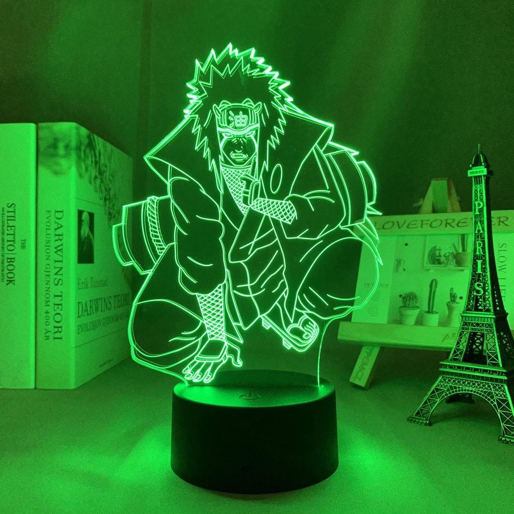 Jiraiya V3 LED Light