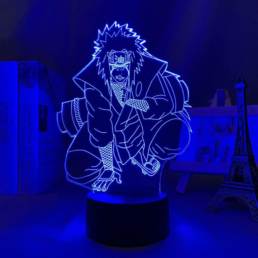 Jiraiya V3 LED Light