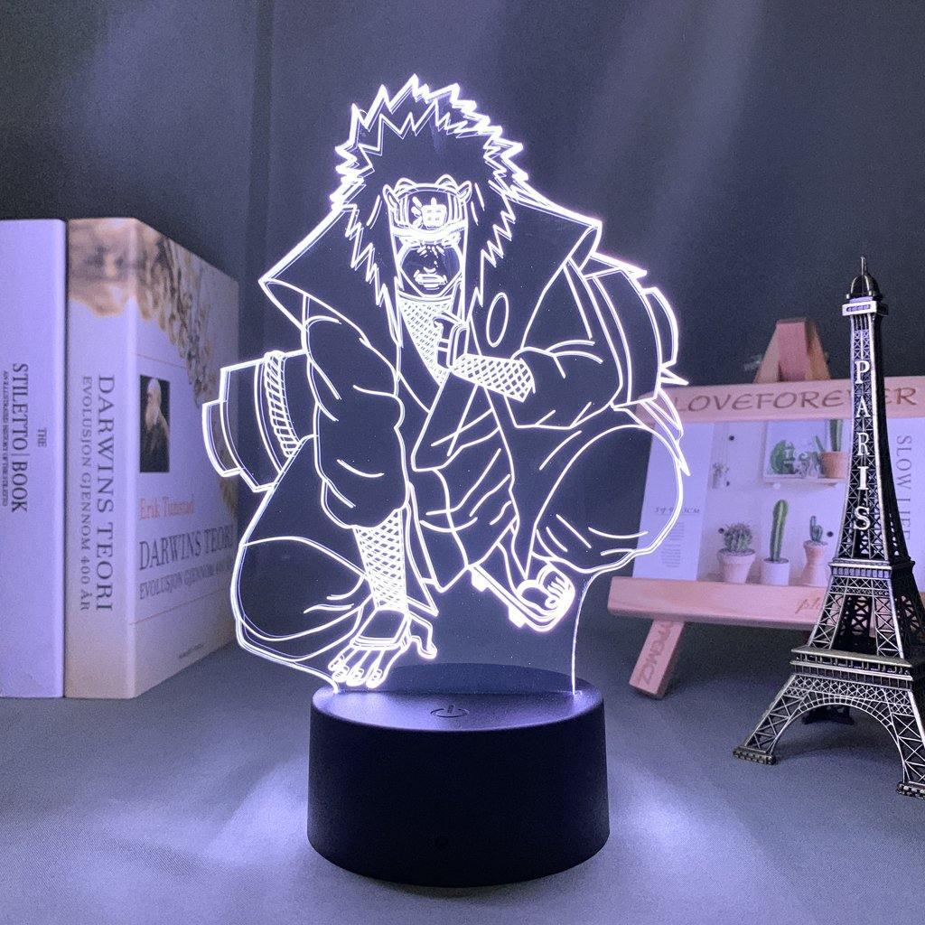 Jiraiya V3 LED Light