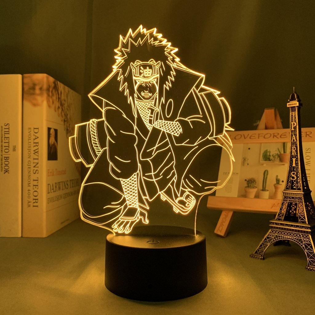 Jiraiya V3 LED Light