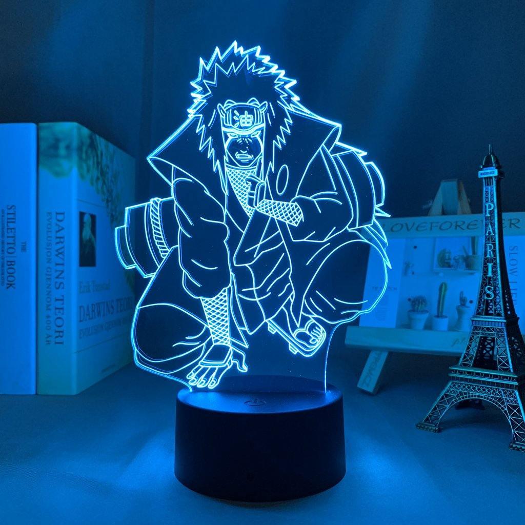 Jiraiya V3 LED Light