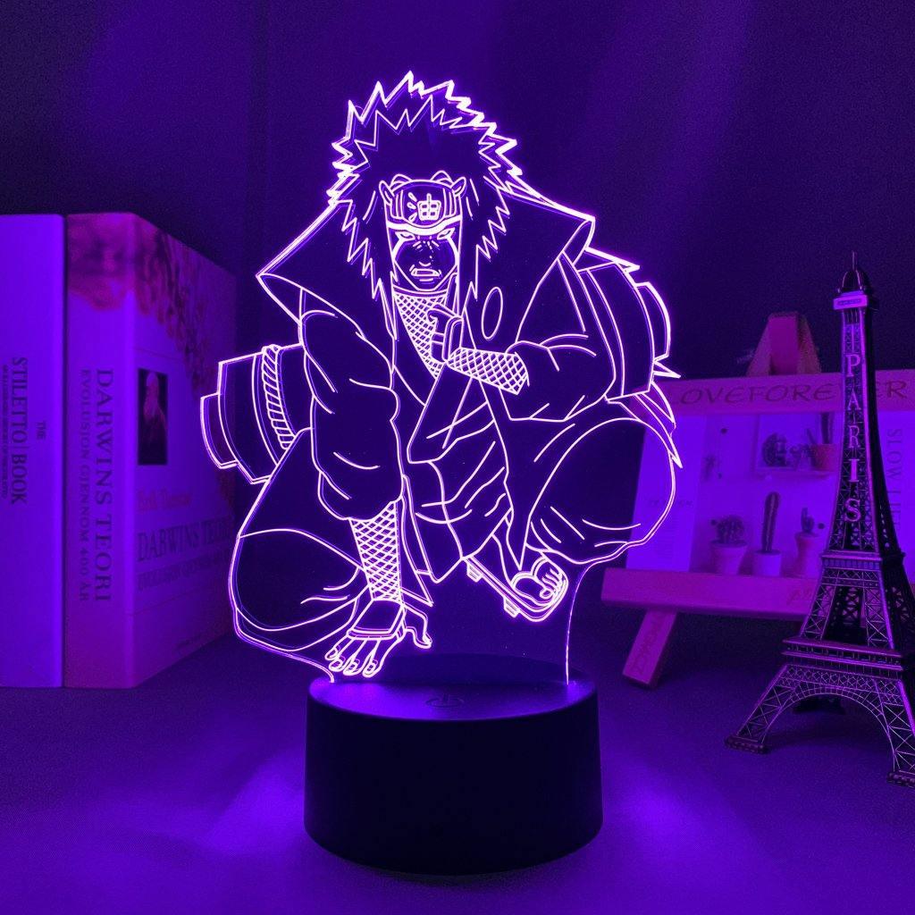 Jiraiya V3 LED Light