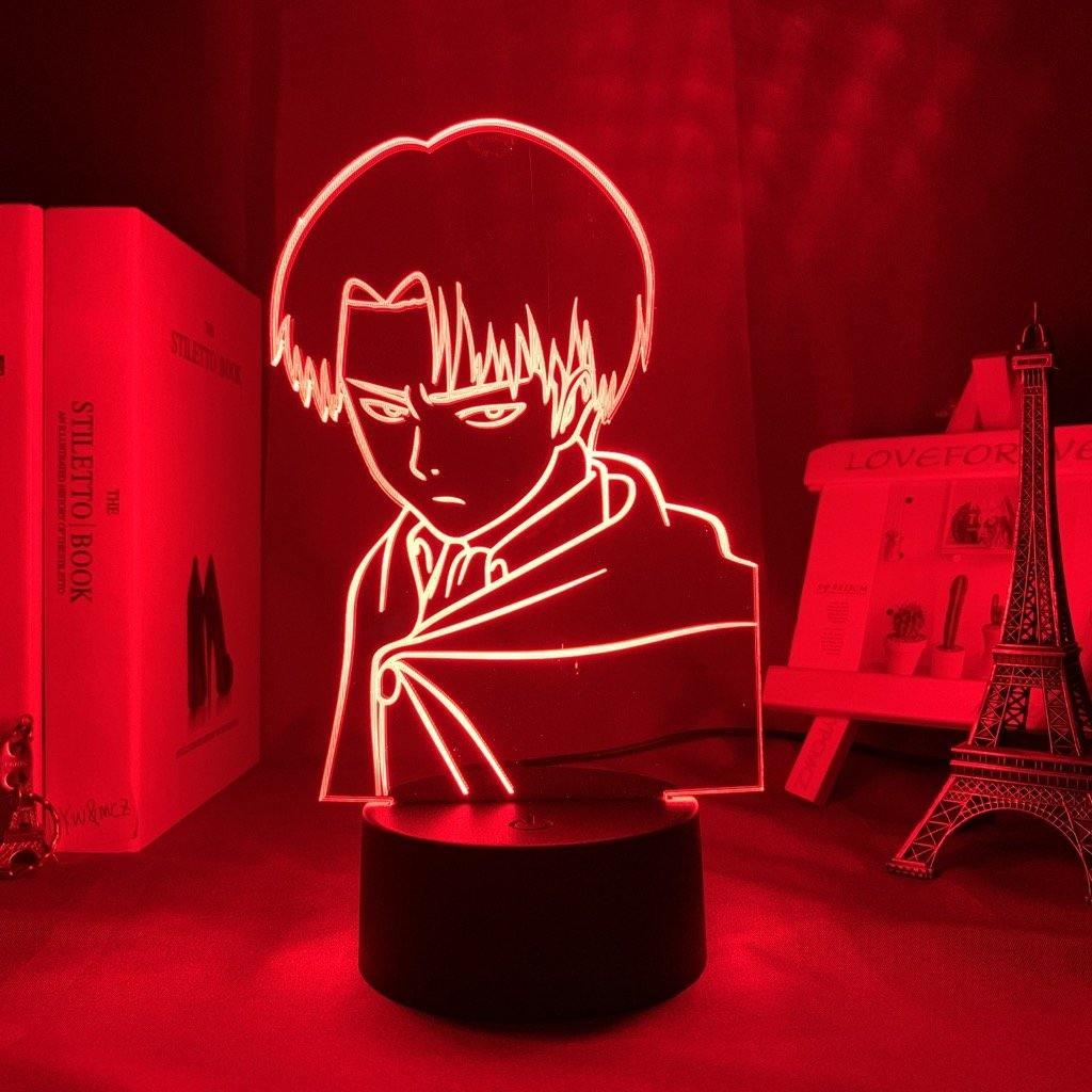 Levi V1 LED Light (AOT)