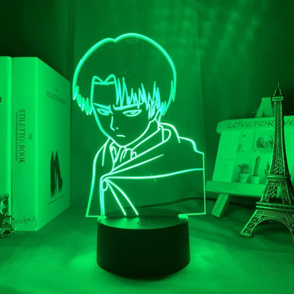 Levi V1 LED Light (AOT)