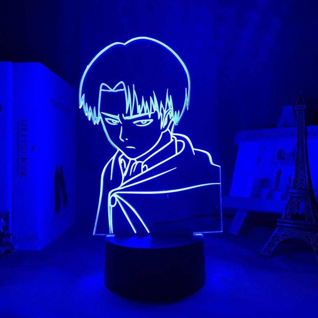 Levi V1 LED Light (AOT)