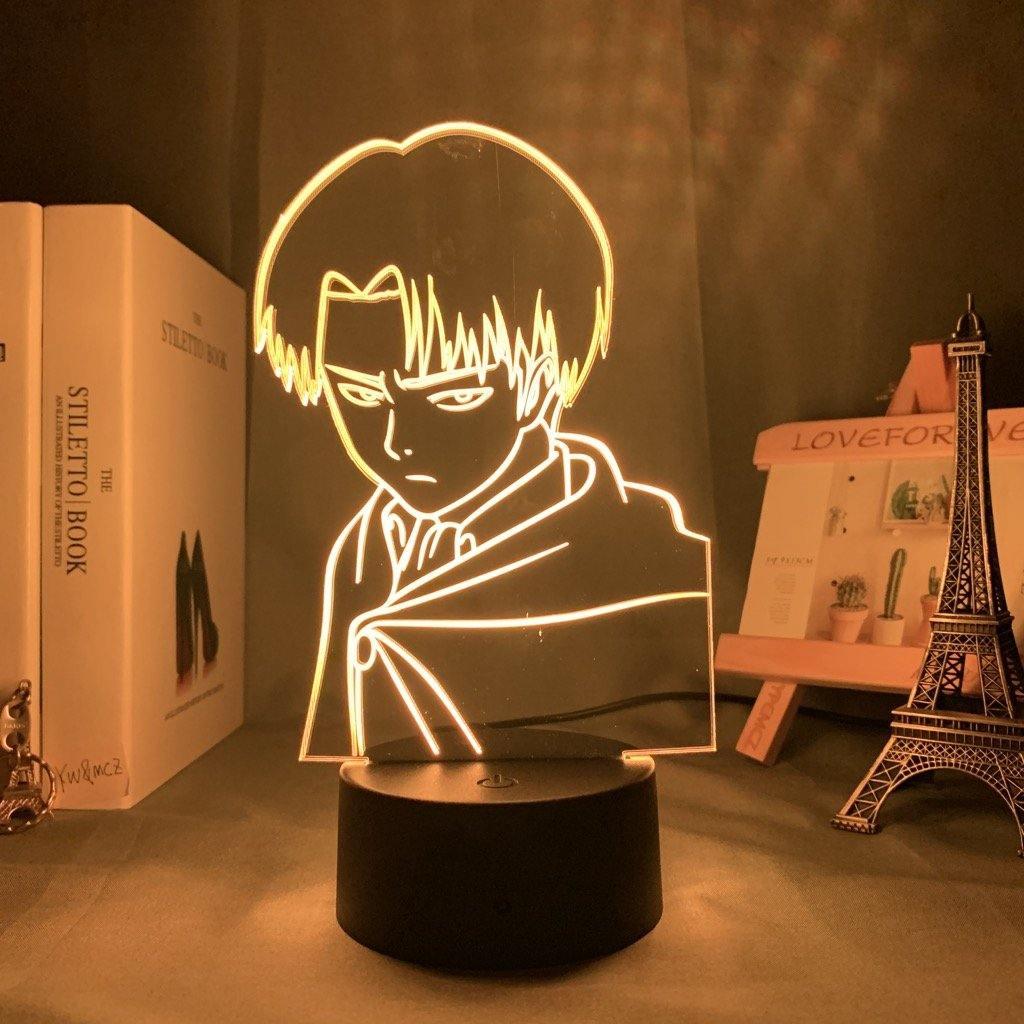 Levi V1 LED Light (AOT)