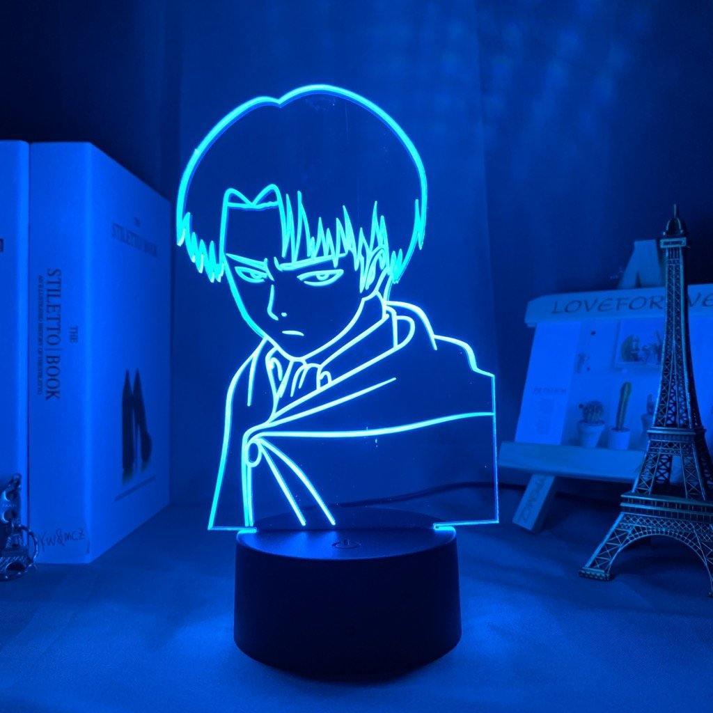 Levi V1 LED Light (AOT)