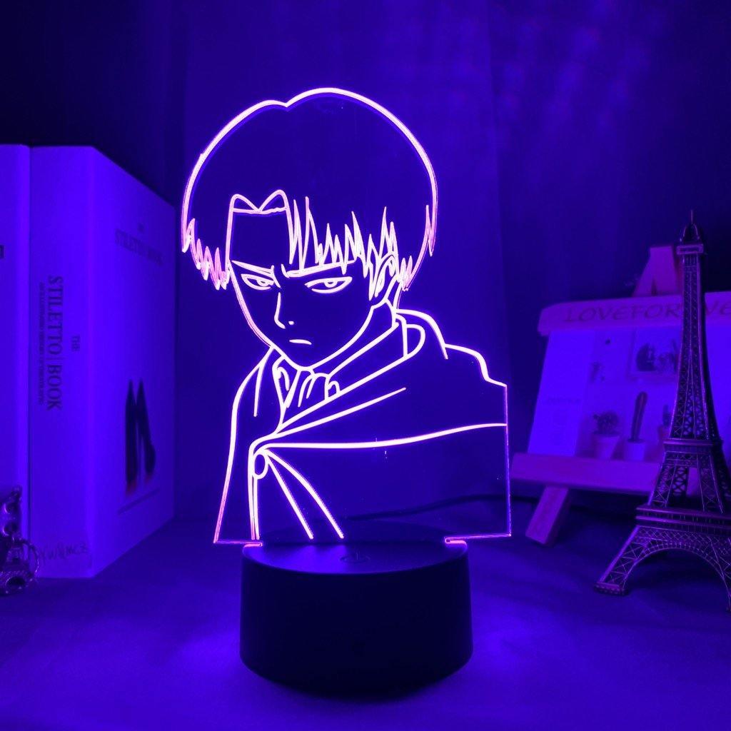 Levi V1 LED Light (AOT)