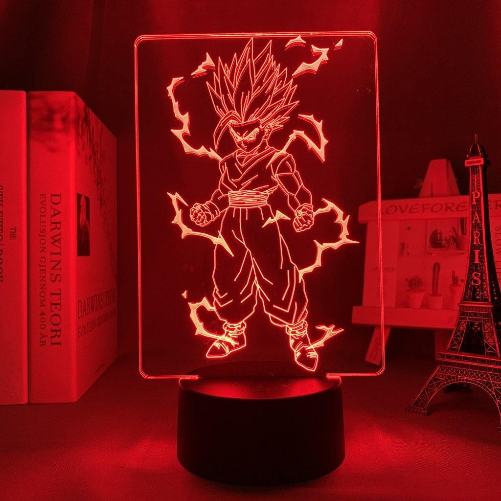 Gohan V2 LED Light