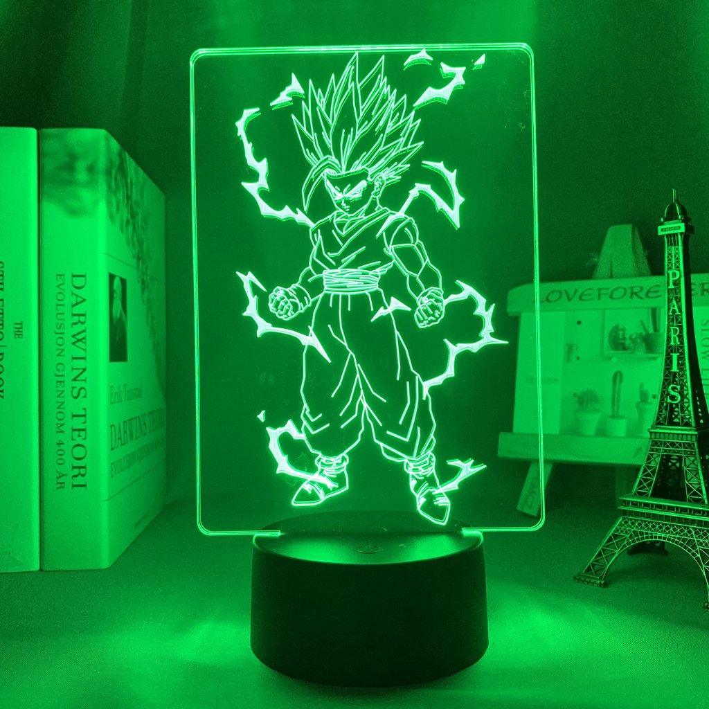 Gohan V2 LED Light