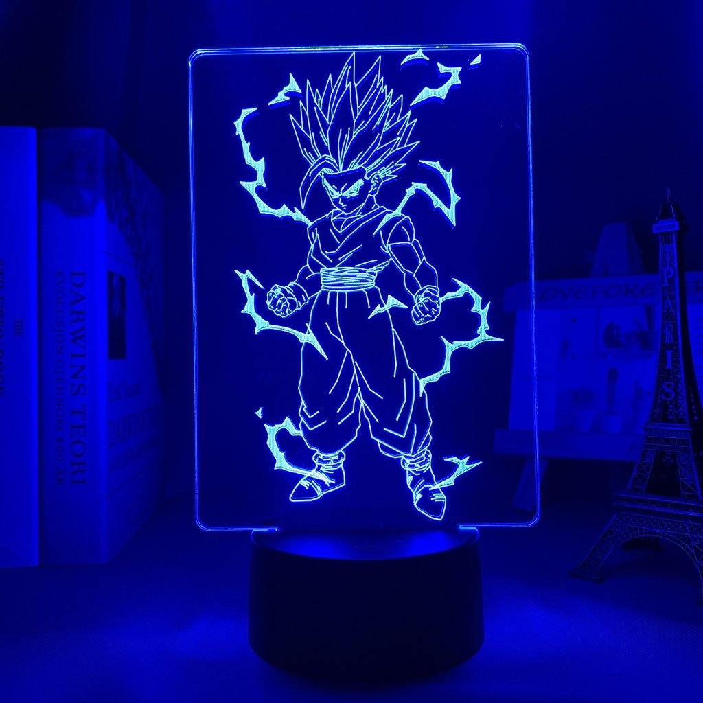 Gohan V2 LED Light