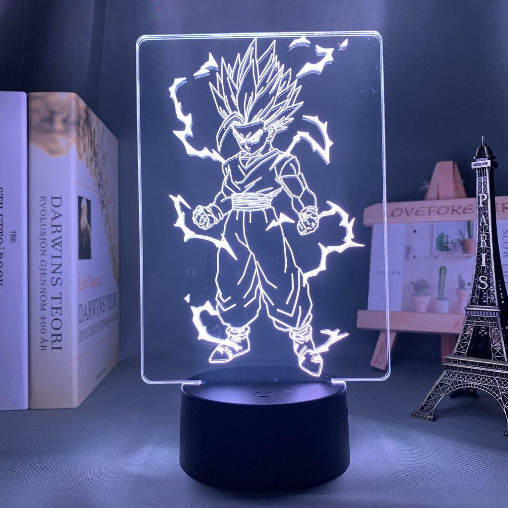 Gohan V2 LED Light