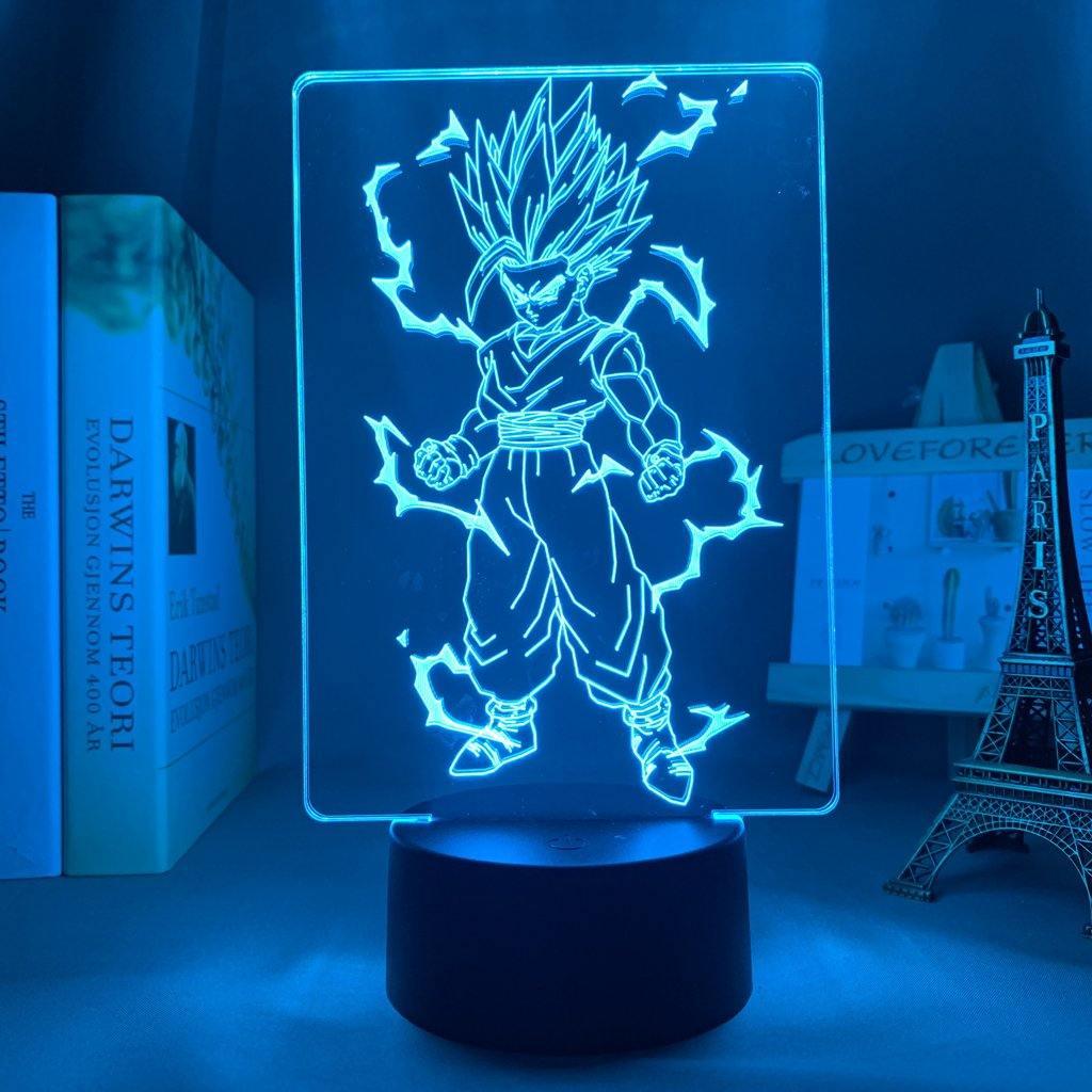 Gohan V2 LED Light