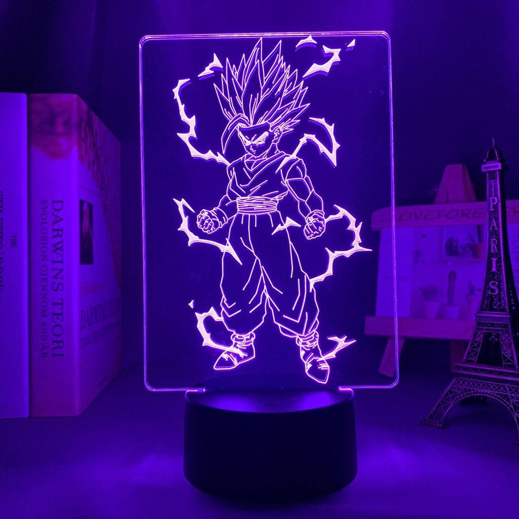 Gohan V2 LED Light