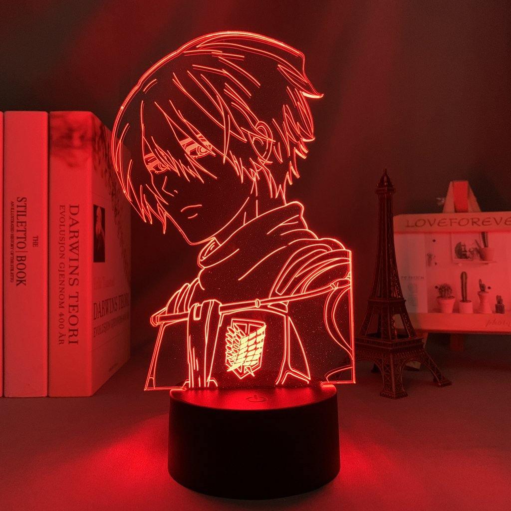 Mikasa V4 LED Light (AOT)