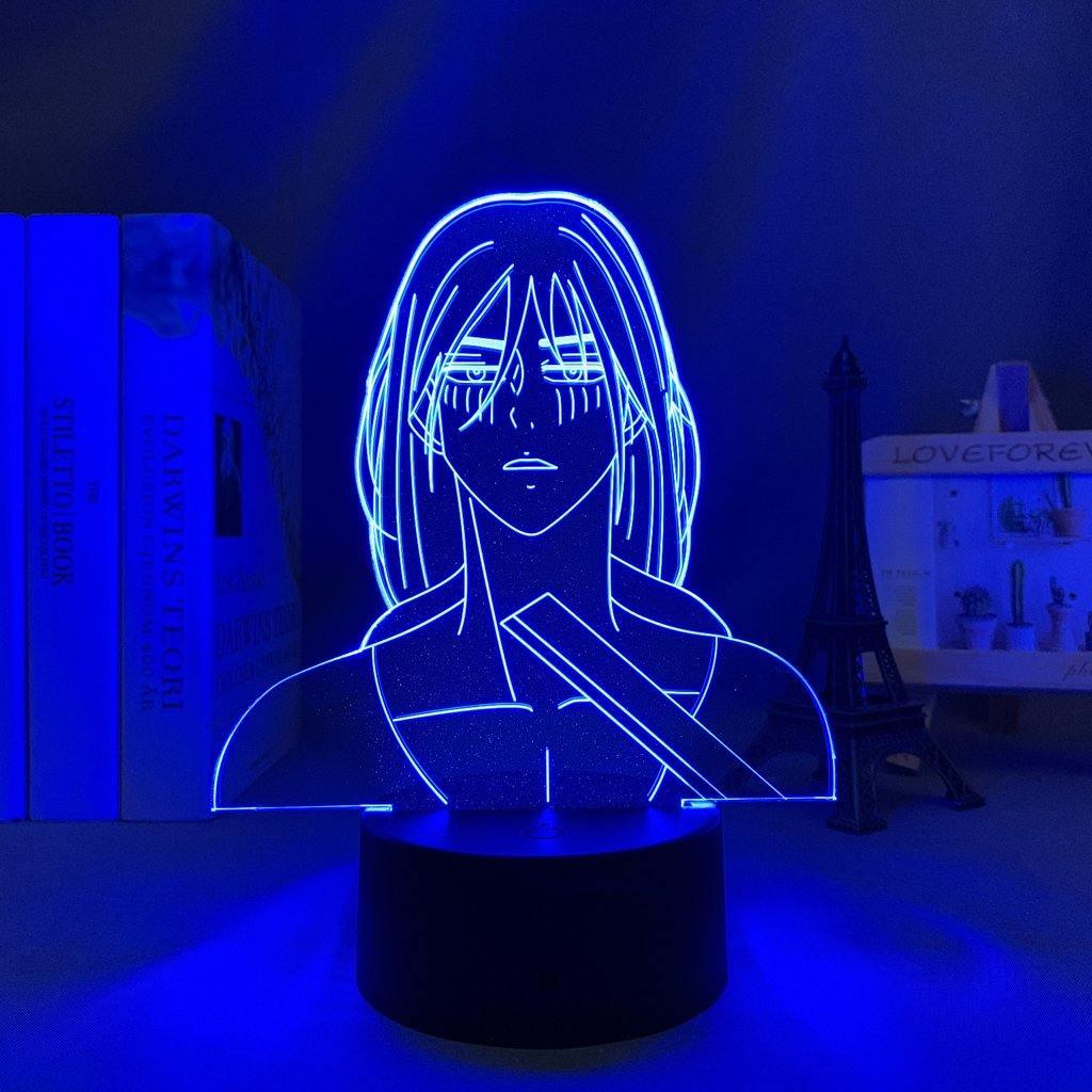 Eren V4 LED Light (AOT)