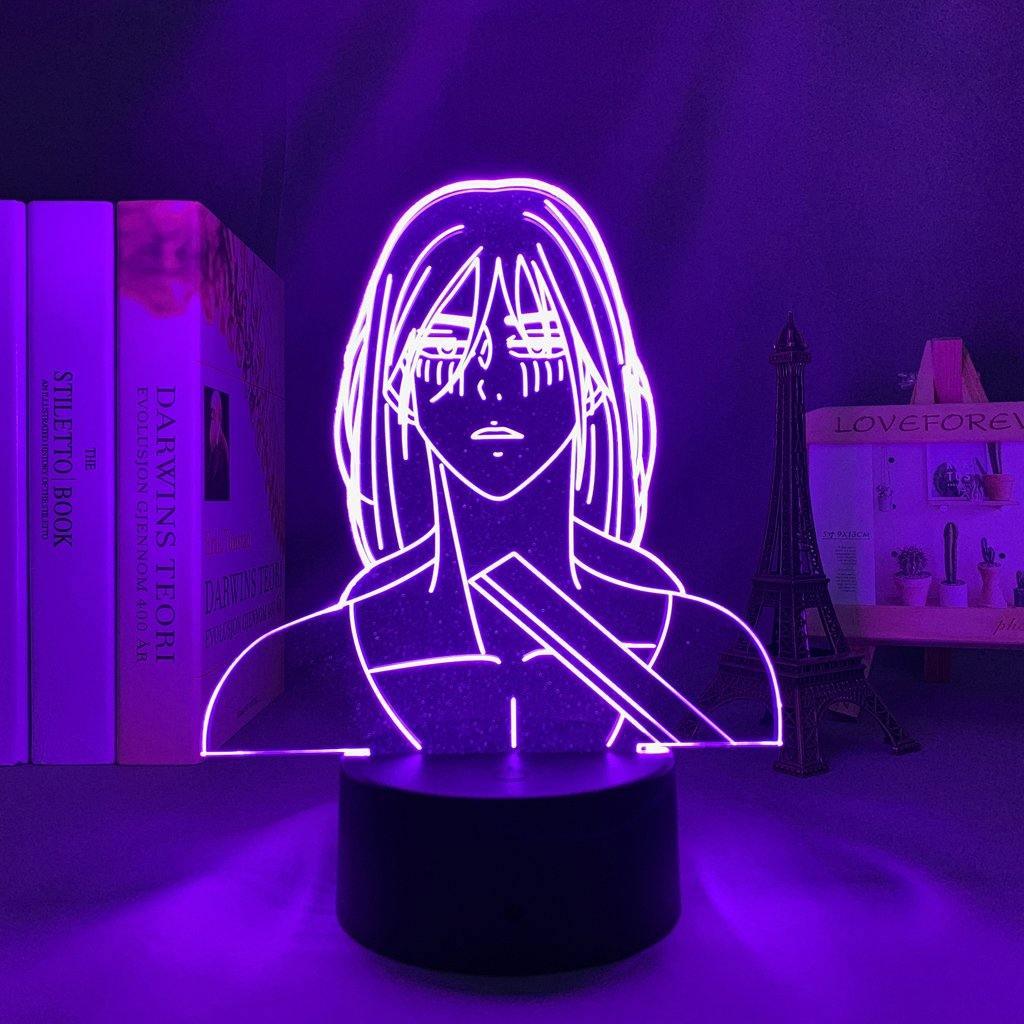 Eren V4 LED Light (AOT)