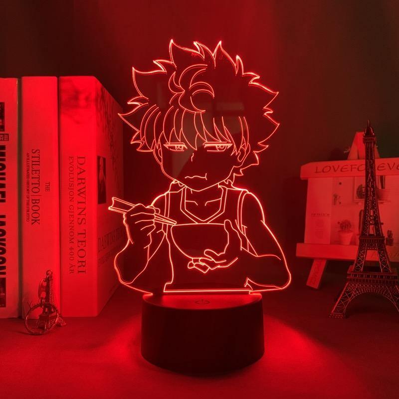 Killua V2 LED Light