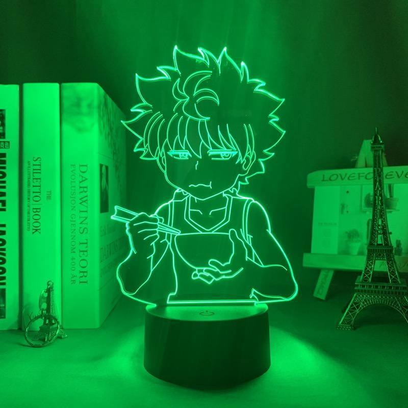 Killua V2 LED Light