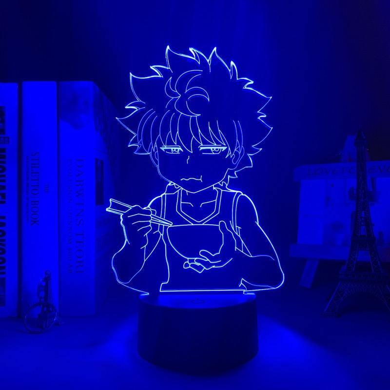 Killua V2 LED Light