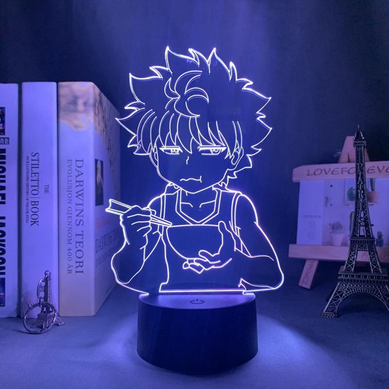 Killua V2 LED Light