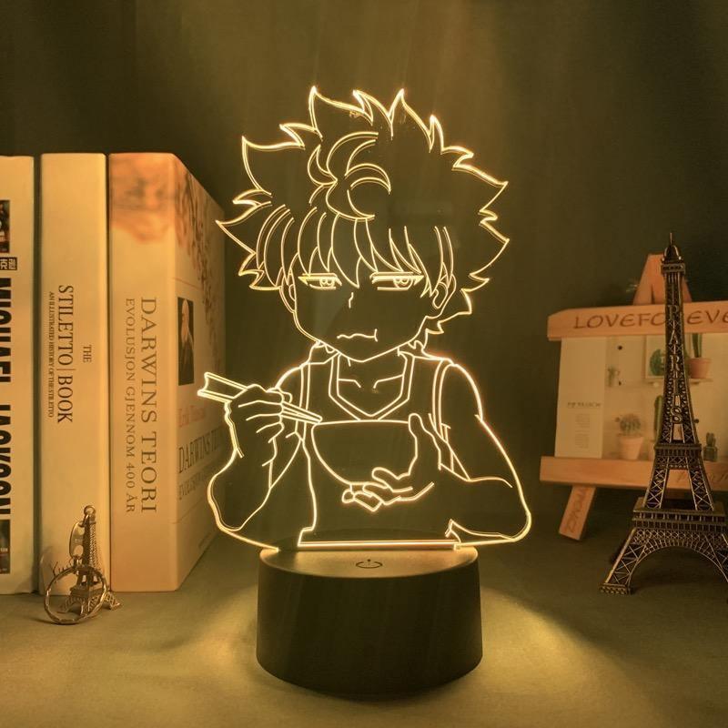 Killua V2 LED Light