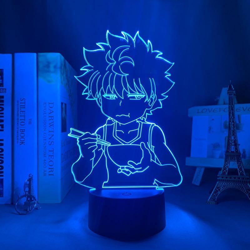 Killua V2 LED Light