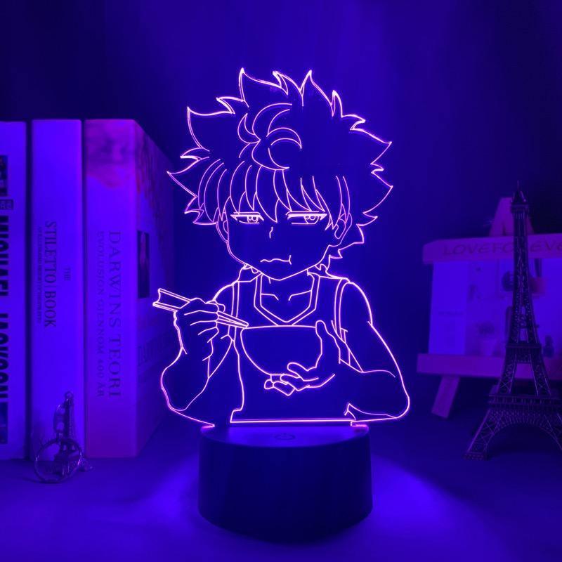 Killua V2 LED Light