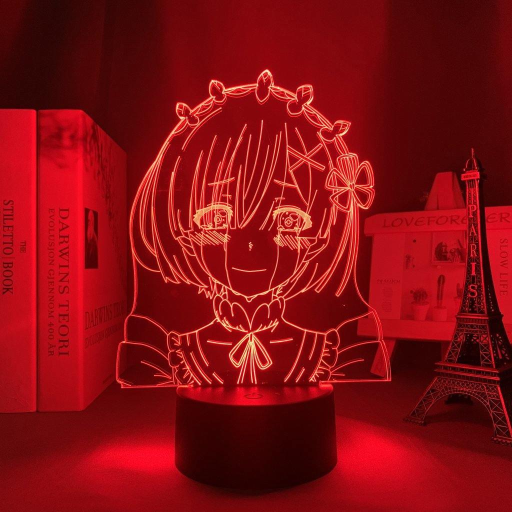 Rem V8 LED Light (RE:ZERO)